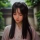 产品体验专家李晓彤的职业照，女性，短发，背景为现代化办公室，神情温和专业